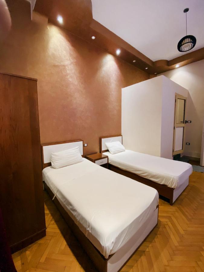 Hostel Nour *