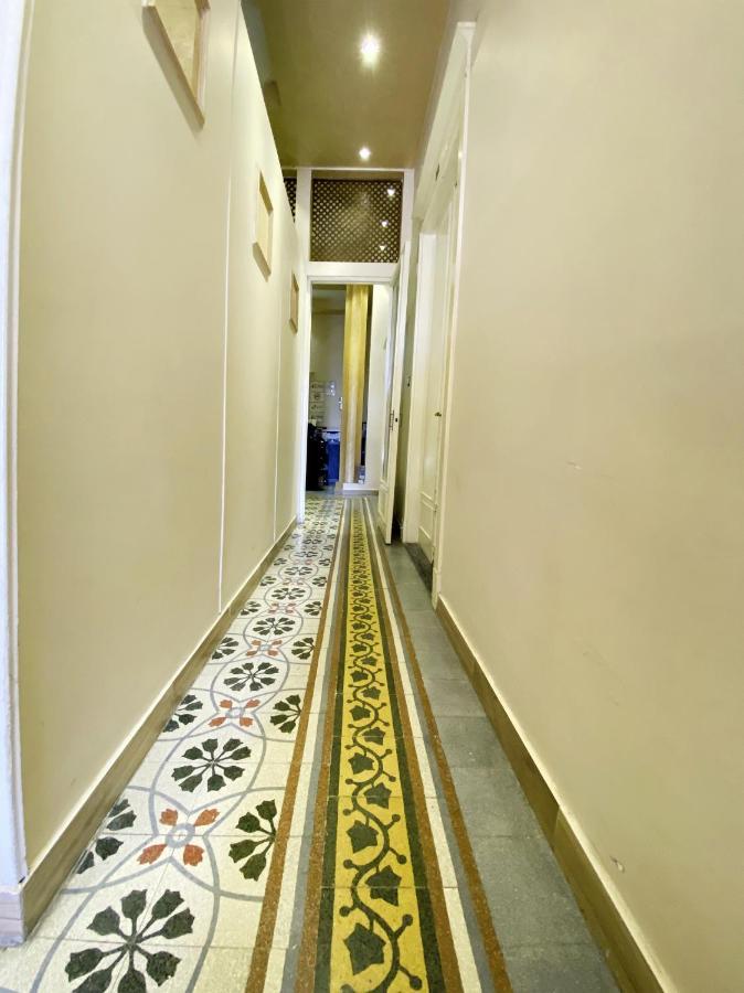 Nour Hostel *