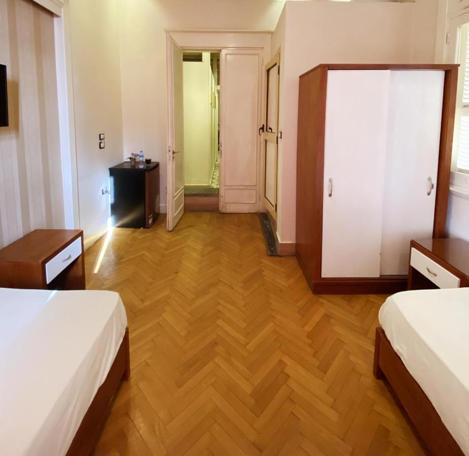 Hostel Nour