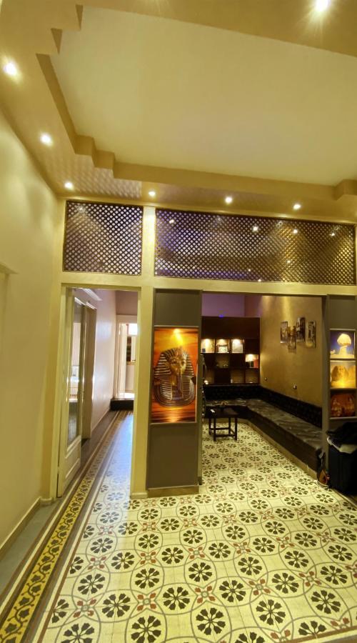 Hostel Nour