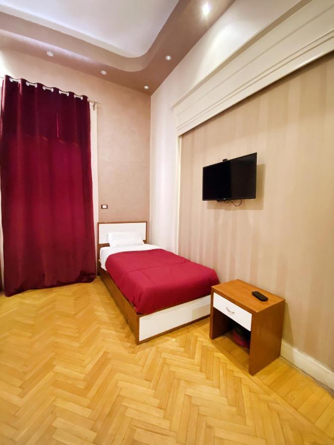 Hostel Nour