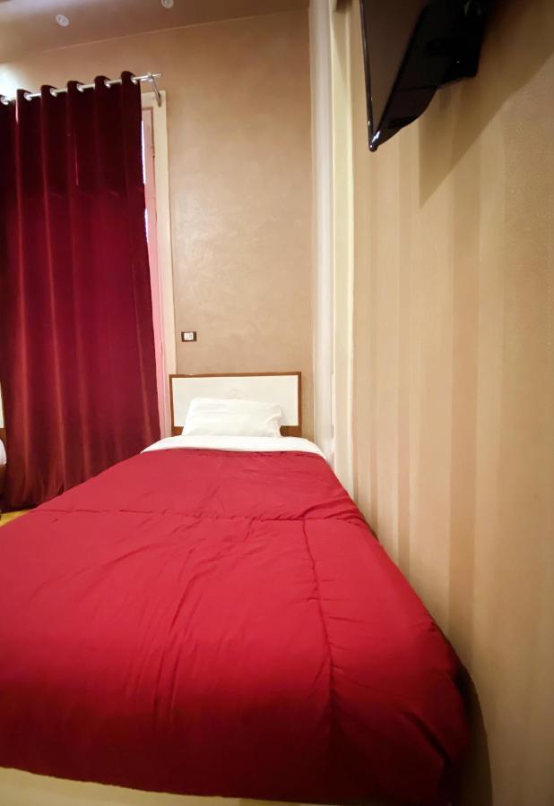 Nour Hostel Kairo
