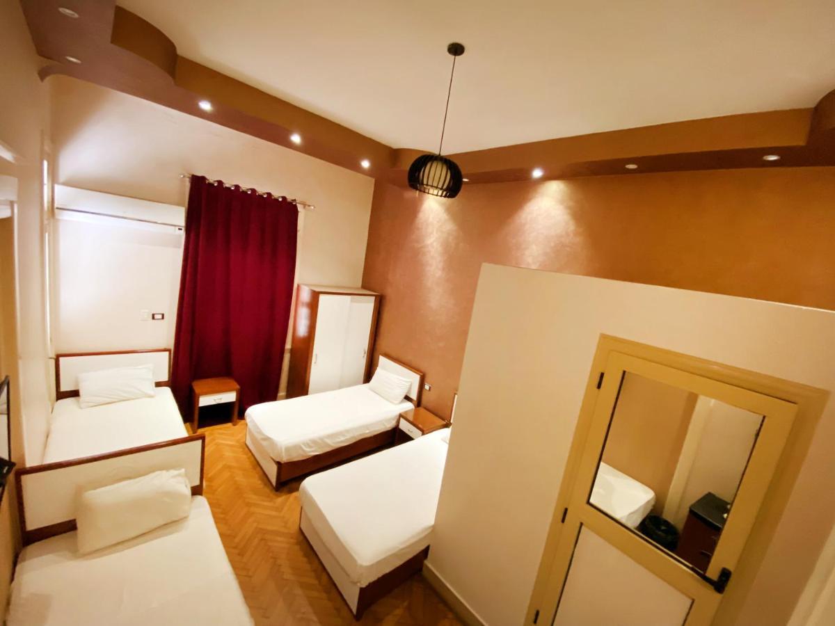 Nour Hostel