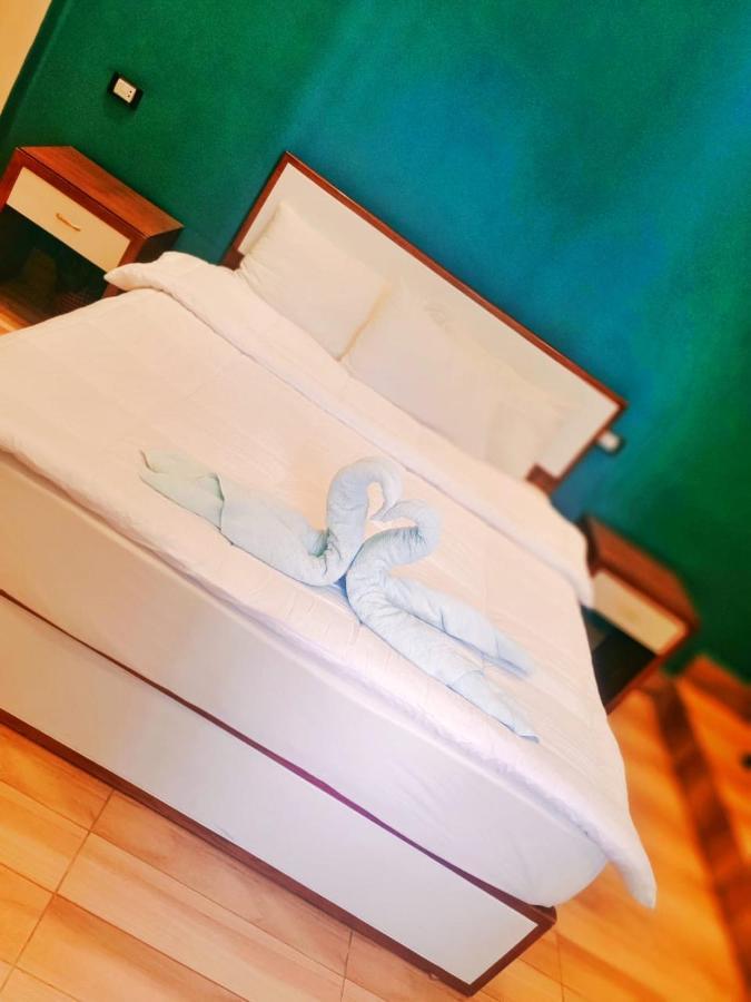 Hostel Nour Kairo