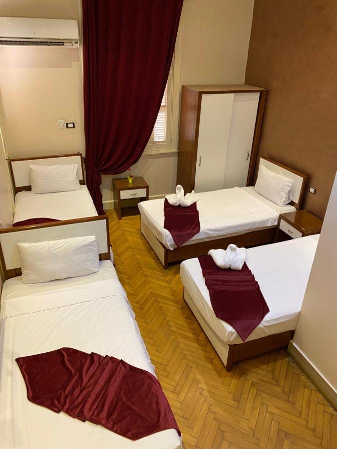 Nour Hostel Kairo