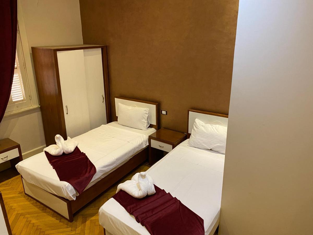 Nour Hostel