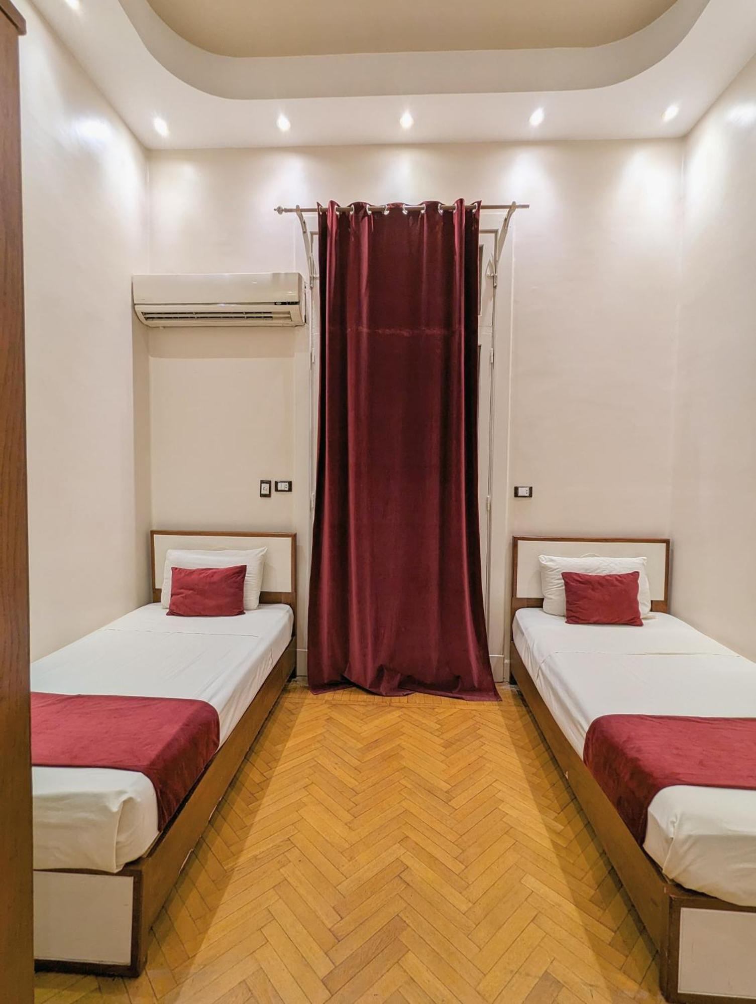 Hostel Nour Kairo