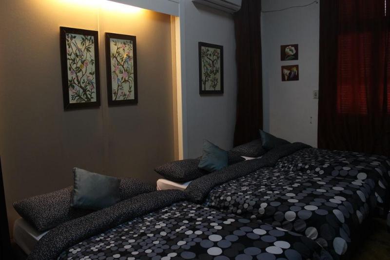 Hostel Nour *