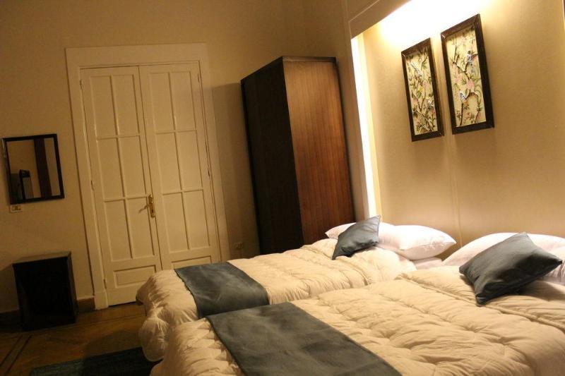 Hostel Nour *