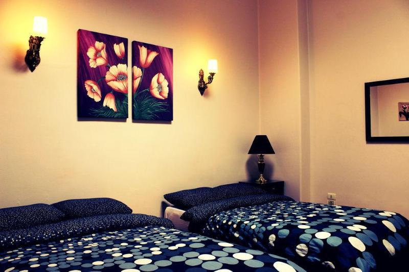 Hostel Nour *