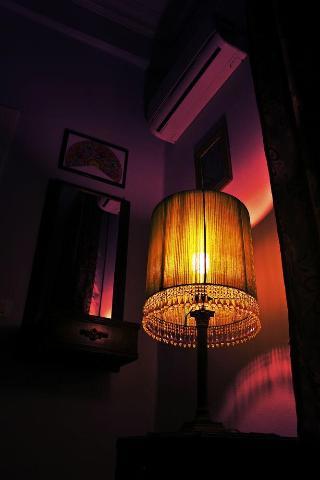 Hostel Nour *