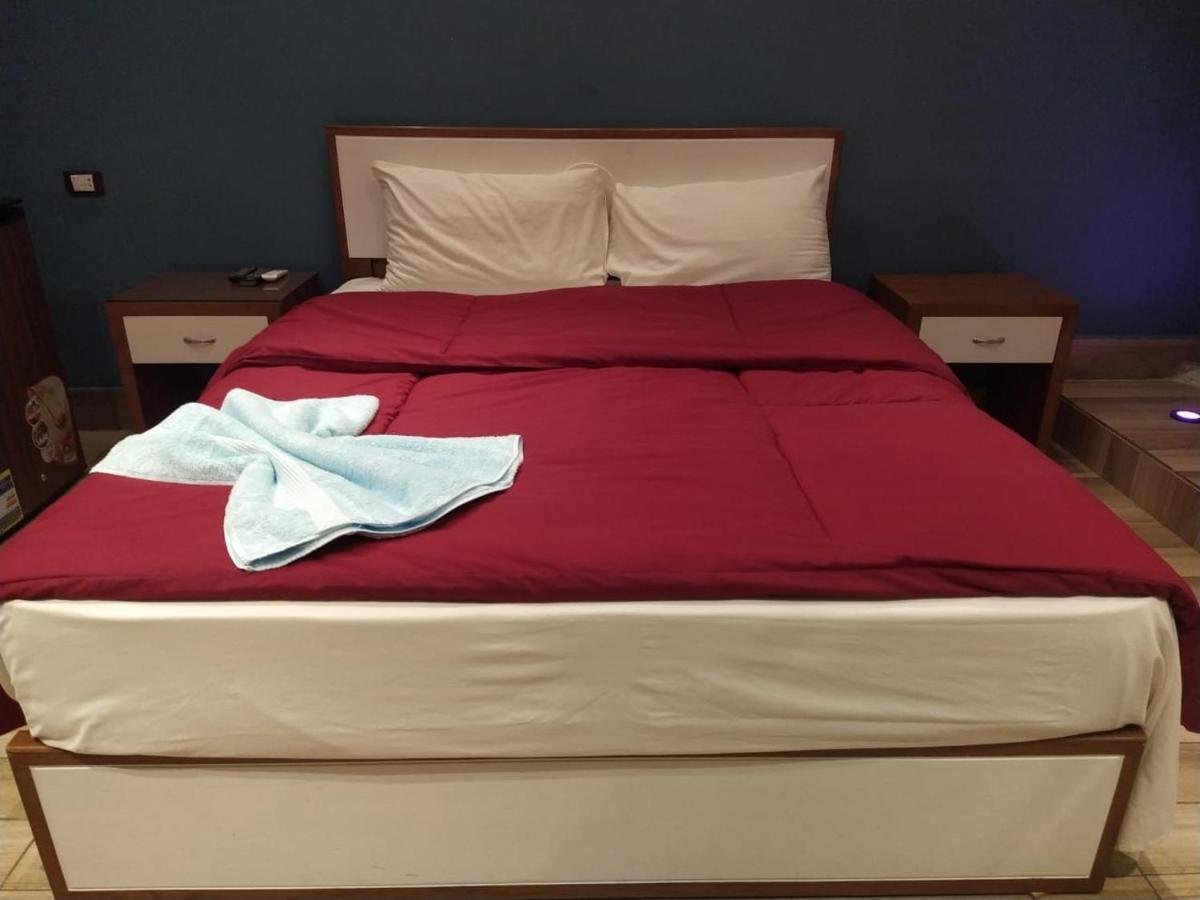 Hostel Nour Kairo