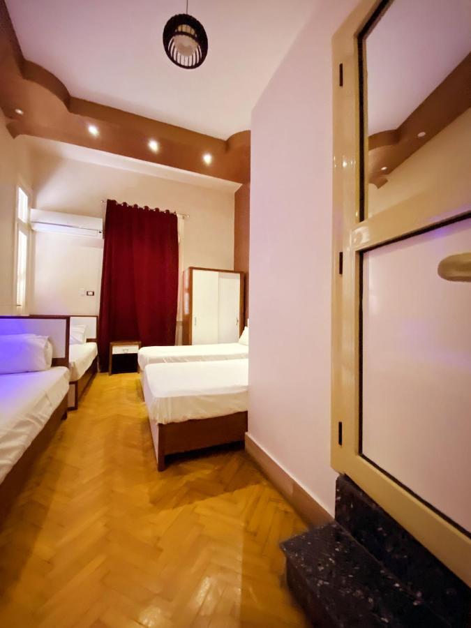 Hostel Nour