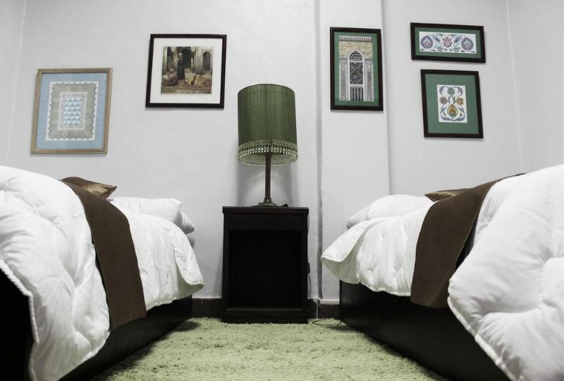 Hostel Nour *